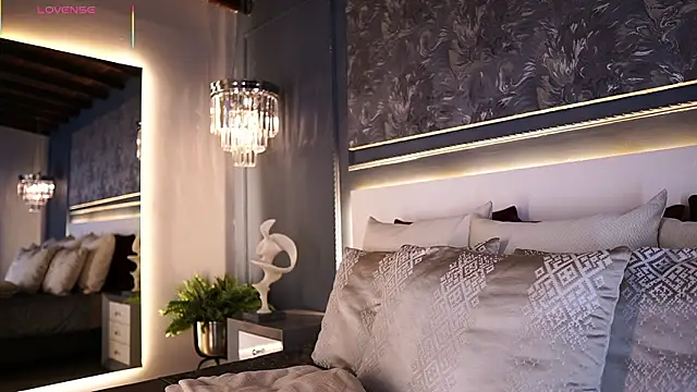 AylinMillerxs online show from February 5, 2026, 10:25 pm