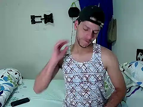 dirty boy horny online show from November 17, 2025, 9:09 pm