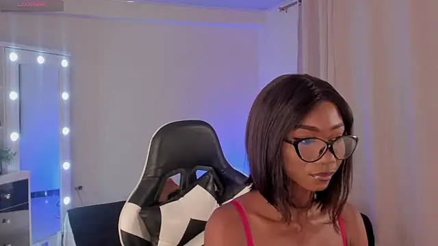 SavannahWildee online show from February 1, 2025, 2:24 pm