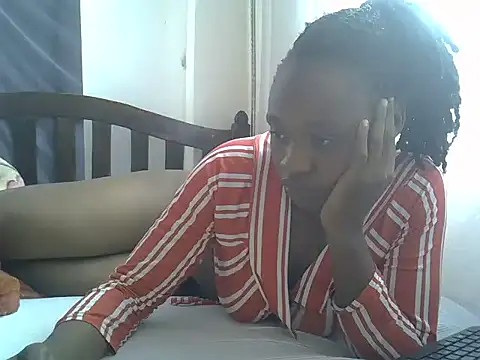 Amanda255 online show from April 29, 2026, 8:51 am
