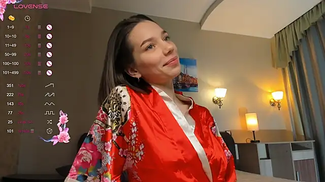 MartaVigano online show from December 17, 2024, 4:12 am