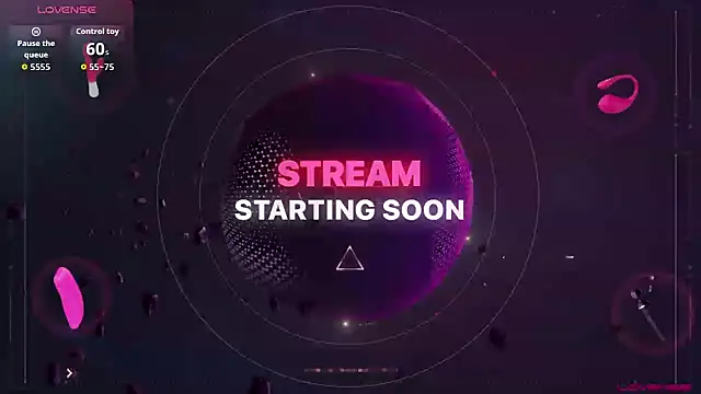 Pollypearson online show from February 10, 2026, 12:53 pm