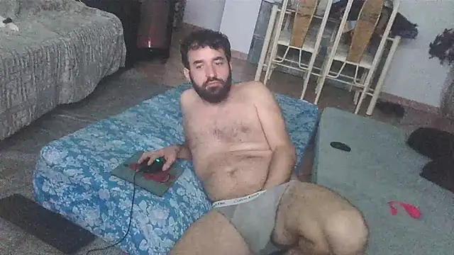 FJcouple online show from January 17, 2025, 5:11 am