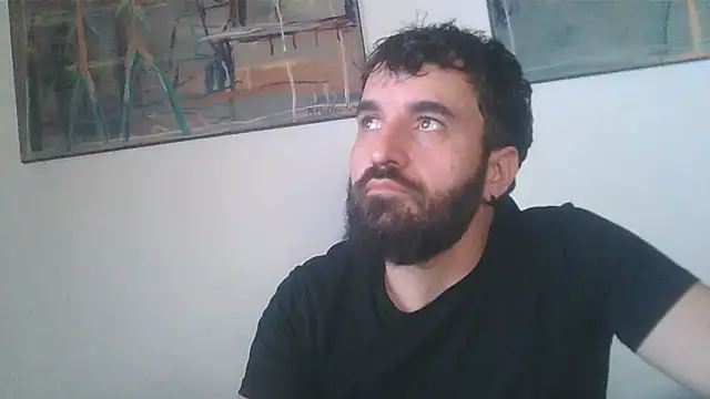 FJcouple online show from January 28, 2025, 4:08 pm