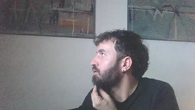 FJcouple online show from January 28, 2025, 9:19 pm