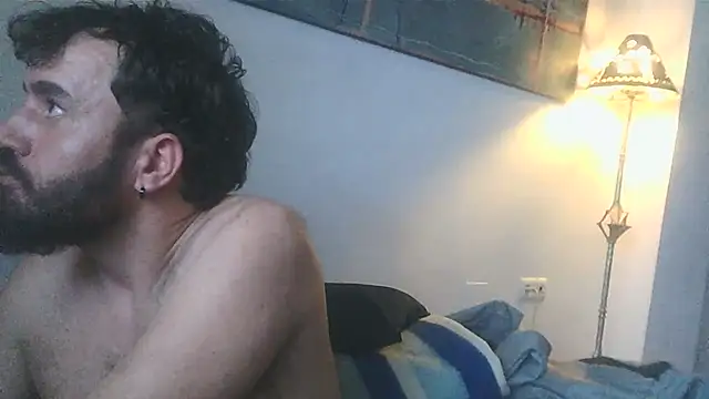 FJcouple online show from January 29, 2025, 12:22 am