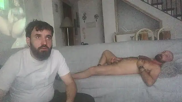 FJcouple online show from February 2, 2025, 5:53 am