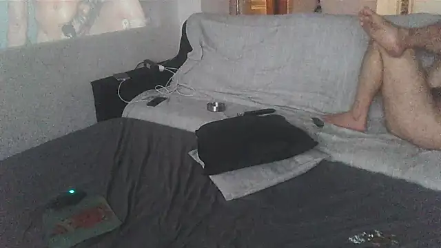 FJcouple online show from February 11, 2025, 12:38 am