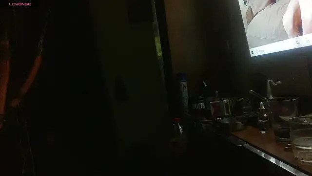 FJcouple online show from March 15, 2025, 8:43 pm