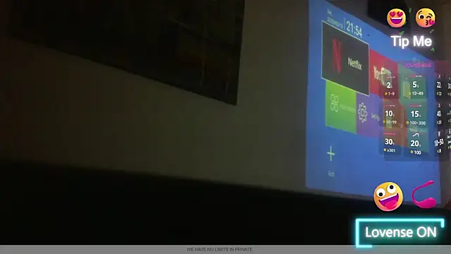 FJcouple online show from March 16, 2025, 3:58 am