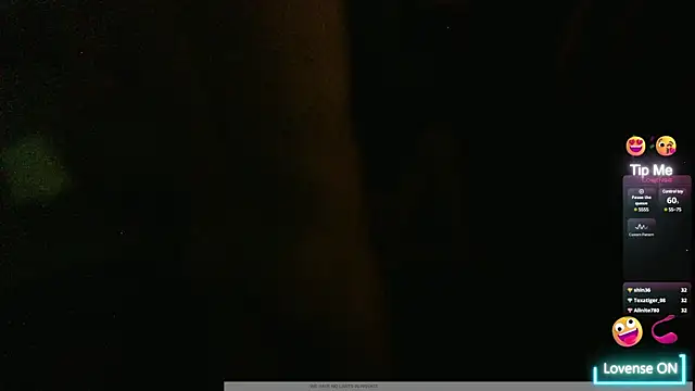 FJcouple online show from March 16, 2025, 11:05 am