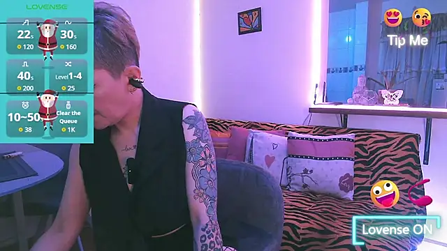 Maria fernandaxxx  online show from December 4, 2025, 11:46 pm