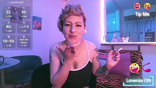 Maria fernandaxxx  online show from February 5, 2026, 2:16 am