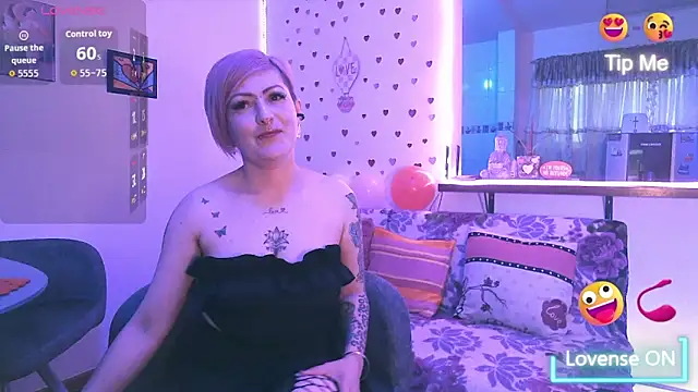 Maria fernandaxxx  online show from March 2, 2026, 8:59 pm