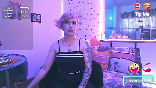 Maria fernandaxxx  online show from March 5, 2026, 7:54 pm