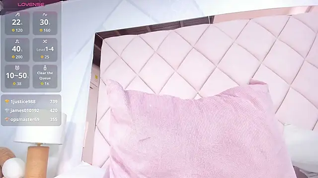 karina mason online show from November 10, 2025, 1:59 am