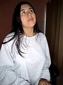  maiahairy  online show from December 14, 2025, 10:03 pm