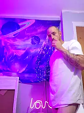 Snapshot of 5g4ever chatting on January 12, 2025, 9:30 am 5g4ever online show from January 12, 2025, 9:30 am