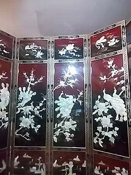 Snapshot of 5g4ever chatting on September 10, 2025, 3:39 am 5g4ever online show from September 10, 2025, 3:39 am