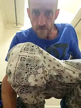 Snapshot of 5g4ever chatting on October 6, 2025, 5:38 am 5g4ever online show from October 6, 2025, 5:38 am