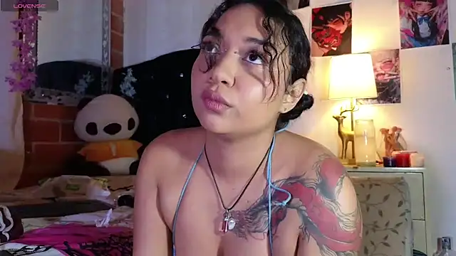  octavia  online show from February 17, 2025, 4:53 am