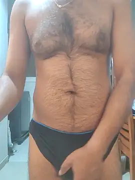 thickindianmonstet online show from April 1, 2026, 3:53 pm