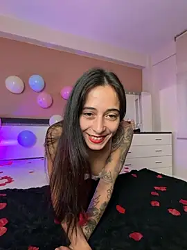 Snapshot of SOFIASWEETSECRETT chatting on October 9, 2025, 7:56 pm SOFIASWEETSECRETT online show from October 9, 2025, 7:56 pm