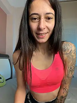 Snapshot of SOFIASWEETSECRETT chatting on November 6, 2025, 10:16 am SOFIASWEETSECRETT online show from November 6, 2025, 10:16 am