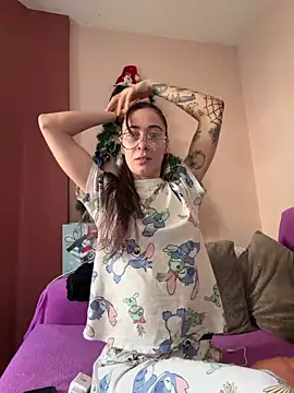 Snapshot of SOFIASWEETSECRETT chatting on December 20, 2025, 10:55 am SOFIASWEETSECRETT online show from December 20, 2025, 10:55 am