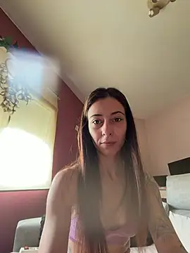 Snapshot of SOFIASWEETSECRETT chatting on May 26, 2026, 7:37 am SOFIASWEETSECRETT online show from May 26, 2026, 7:37 am