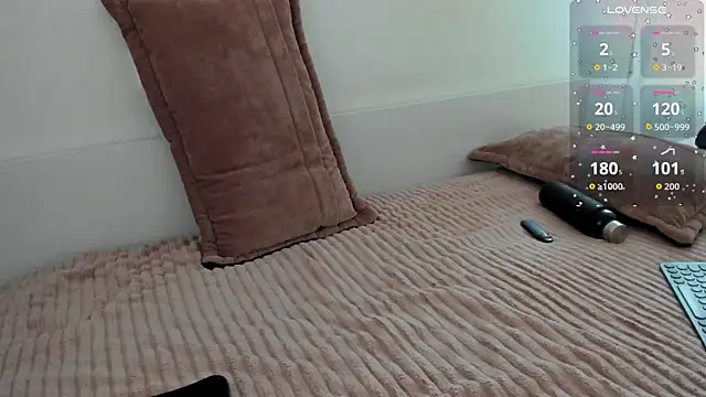 Snapshot of IVerySexy chatting on December 18, 2025, 10:54 am IVerySexy online show from December 18, 2025, 10:54 am