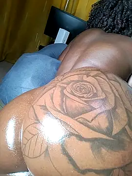 Hugemassivebootie online show from October 30, 2025, 5:31 am