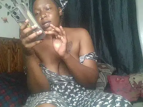 IAm Katie online show from November 1, 2025, 6:10 pm