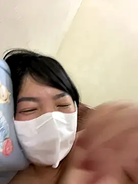 Hachi Sweetbabie  online show from January 5, 2026, 9:07 pm