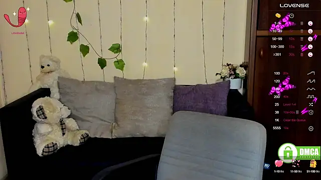 Snapshot of Muse_kitty_jenia chatting on February 18, 2025, 4:48 am Muse kitty jenia online show from February 18, 2025, 4:48 am