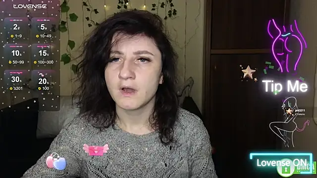 Snapshot of Muse_kitty_jenia chatting on October 29, 2025, 6:31 pm Muse kitty jenia online show from October 29, 2025, 6:31 pm