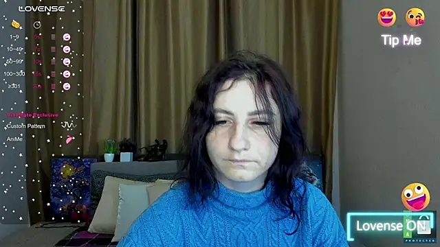 Snapshot of Muse_kitty_jenia chatting on November 3, 2025, 6:25 am Muse kitty jenia online show from November 3, 2025, 6:25 am