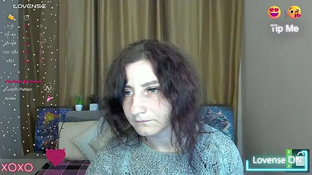 Snapshot of Muse_kitty_jenia chatting on November 10, 2025, 12:26 pm Muse kitty jenia online show from November 10, 2025, 12:26 pm