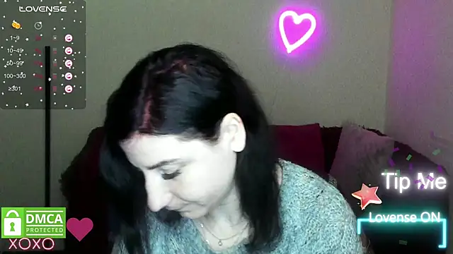 Snapshot of Muse_kitty_jenia chatting on November 16, 2025, 6:30 am Muse kitty jenia online show from November 16, 2025, 6:30 am