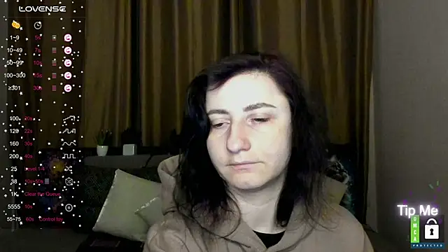 Snapshot of Muse_kitty_jenia chatting on December 14, 2025, 6:30 am Muse kitty jenia online show from December 14, 2025, 6:30 am