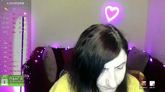 Muse kitty jenia online show from January 10, 2026, 6:31 pm