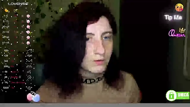 Muse kitty jenia online show from April 6, 2026, 4:46 am