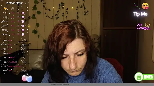 Snapshot of Muse_kitty_jenia chatting on May 14, 2026, 5:31 pm Muse kitty jenia online show from May 14, 2026, 5:31 pm