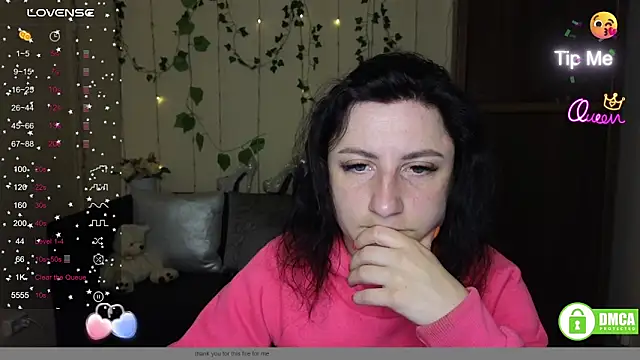 Snapshot of Muse_kitty_jenia chatting on May 30, 2026, 5:21 pm Muse kitty jenia online show from May 30, 2026, 5:21 pm