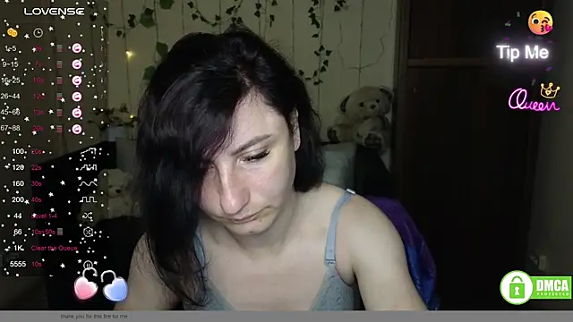 Snapshot of Muse_kitty_jenia chatting on May 31, 2026, 6:09 pm Muse kitty jenia online show from May 31, 2026, 6:09 pm