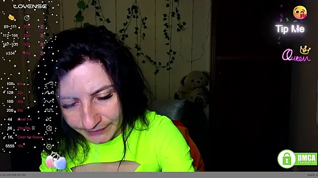 Snapshot of Muse_kitty_jenia chatting on June 2, 2026, 5:20 am Muse kitty jenia online show from June 2, 2026, 5:20 am