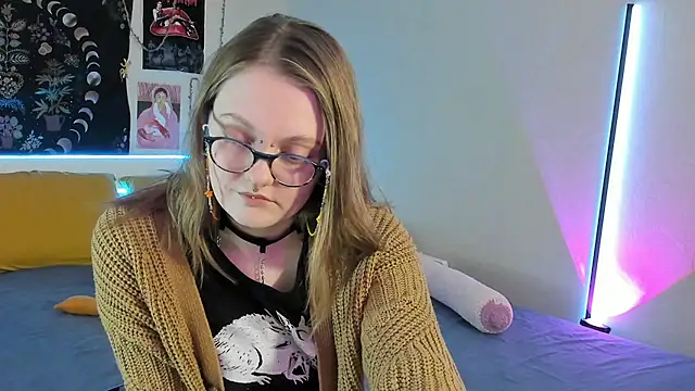 Snapshot of BebKonie chatting on March 16, 2025, 3:50 pm BebKonie online show from March 16, 2025, 3:50 pm