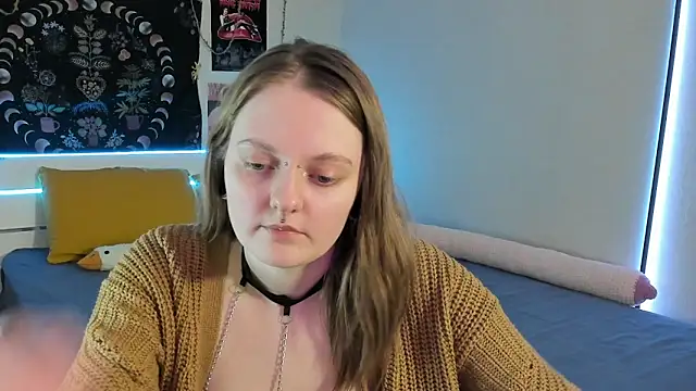 Snapshot of BebKonie chatting on March 16, 2025, 6:55 pm BebKonie online show from March 16, 2025, 6:55 pm