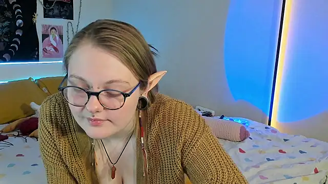 Snapshot of BebKonie chatting on March 20, 2025, 2:21 pm BebKonie online show from March 20, 2025, 2:21 pm