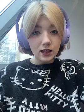 Baby  Naughty online show from January 9, 2025, 12:09 pm